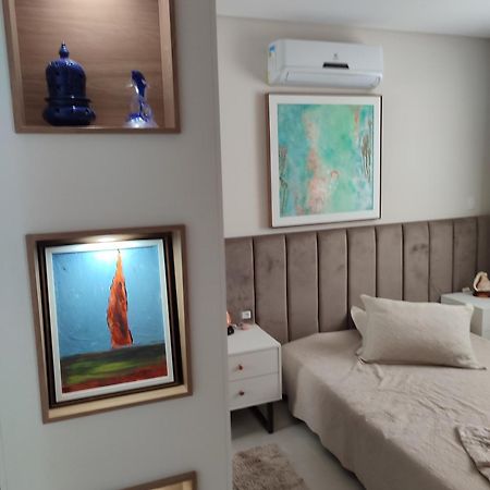 Suite Confortavel Na Praia De Mocambique Florianópolis Buitenkant foto